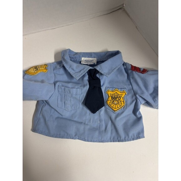 5 Piece Build-a-Bear Workshop Accessories Lot - Picture 2 of 11